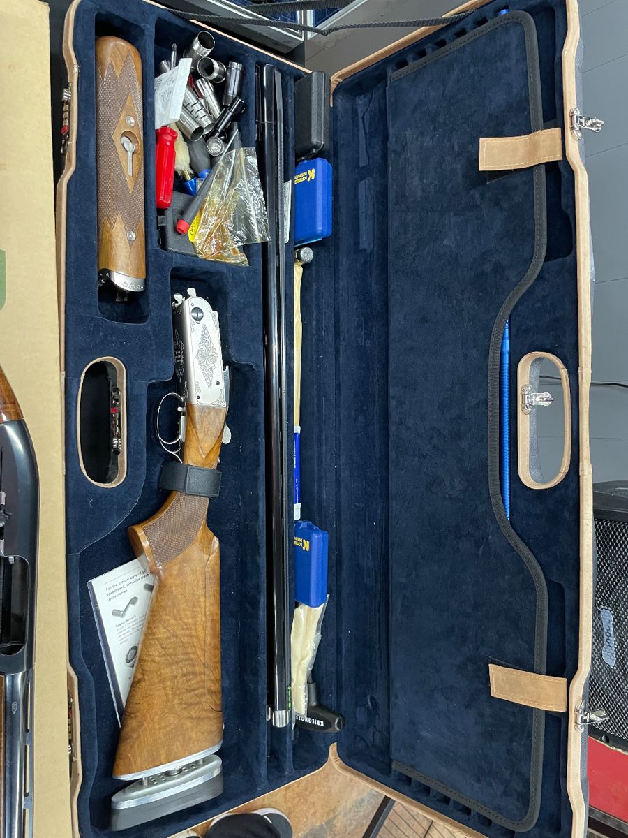 Cole Almany Auctions in Abingdon, VA starts on 3/16/2024