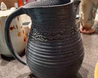 Jane Brown Pottery 