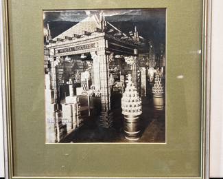 Original 1910 Bham Photo 