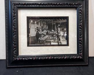 Original 1910 Bham Photo
