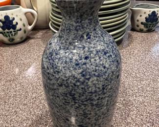Jerry Brown Pottery 