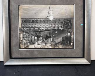 Original 1910 Bham Photo