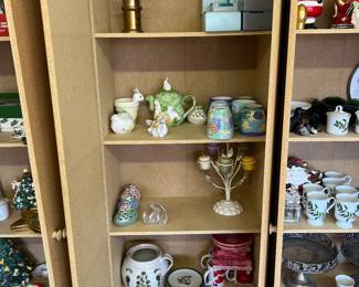 More holiday, some vintage christmas