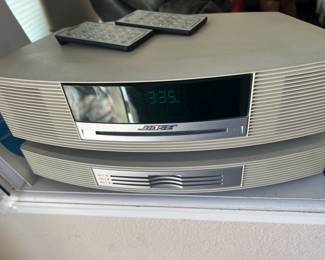 Bose Radio