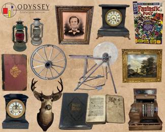 Dan Tacoma Cover Photo