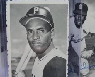 1969 TOPPS DECKEL EDGE COMPLETE 33 CARD SET. NICE
