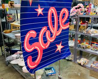Sale Picture