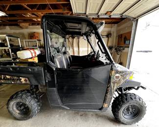 Polaris Ranger