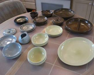 Russel Wright and more coming