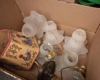 tons more of different shapes and sizes