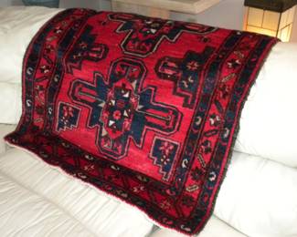 just cleaned by Gray's