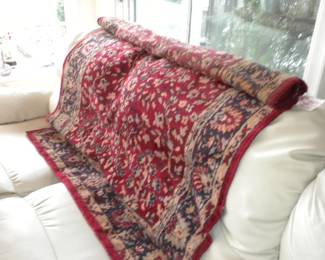 just cleaned by Gray's