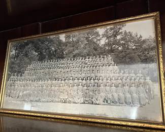 1947 Lou Wallace school picture