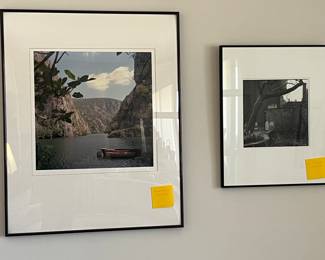 David Hanlon photographs