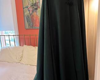 Opera cloak