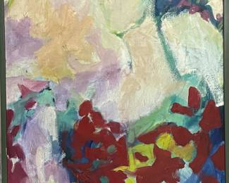 The following 40 images, sizes and descriptions were furnished by the artist… Brief Bio
The artist, Barbara Decker (Franklin) who received a MFA in painting, has worked extensively with museums writing, teaching, and curating exhibits. Identity, persona, and memory as well as the power of objects as “containers of history” dominate the pieces seen here. The viewer has a glimpse of a career spanning decades. Her artwork is included in collections in this country and  abroad.