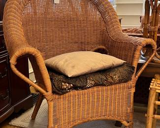 Pair of Veranda Chairs