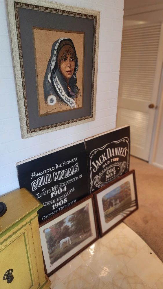 Estate Sale March 16 Vineland starts on 3/16/2024