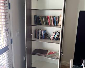 Nice wardrobes—have a pair $120 each