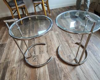 modern side tables