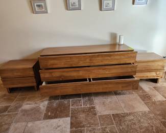 fine american solid furniture