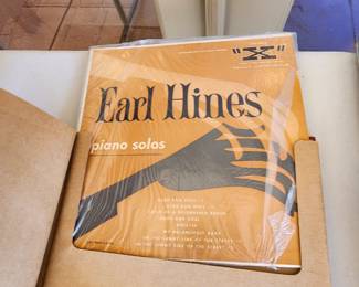 Earl Hines