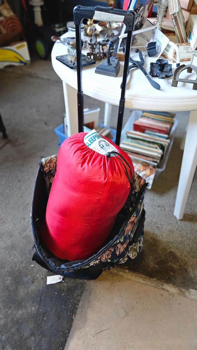 ESTATE SALE - MOVED FROM ONEONTA in Unadilla, NY starts on 3/16/2024