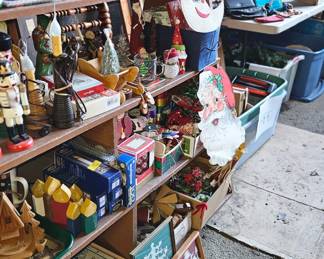 ESTATE SALE - MOVED FROM ONEONTA in Unadilla, NY starts on 3/16/2024