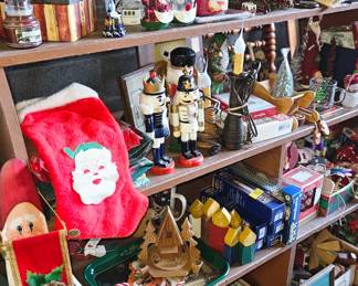 ESTATE SALE - MOVED FROM ONEONTA in Unadilla, NY starts on 3/16/2024
