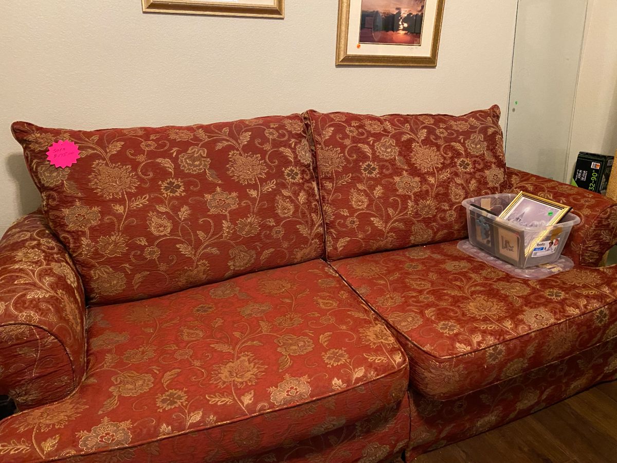 Irving Sale Inside Chateau Apartment... starts on 3/28/2024