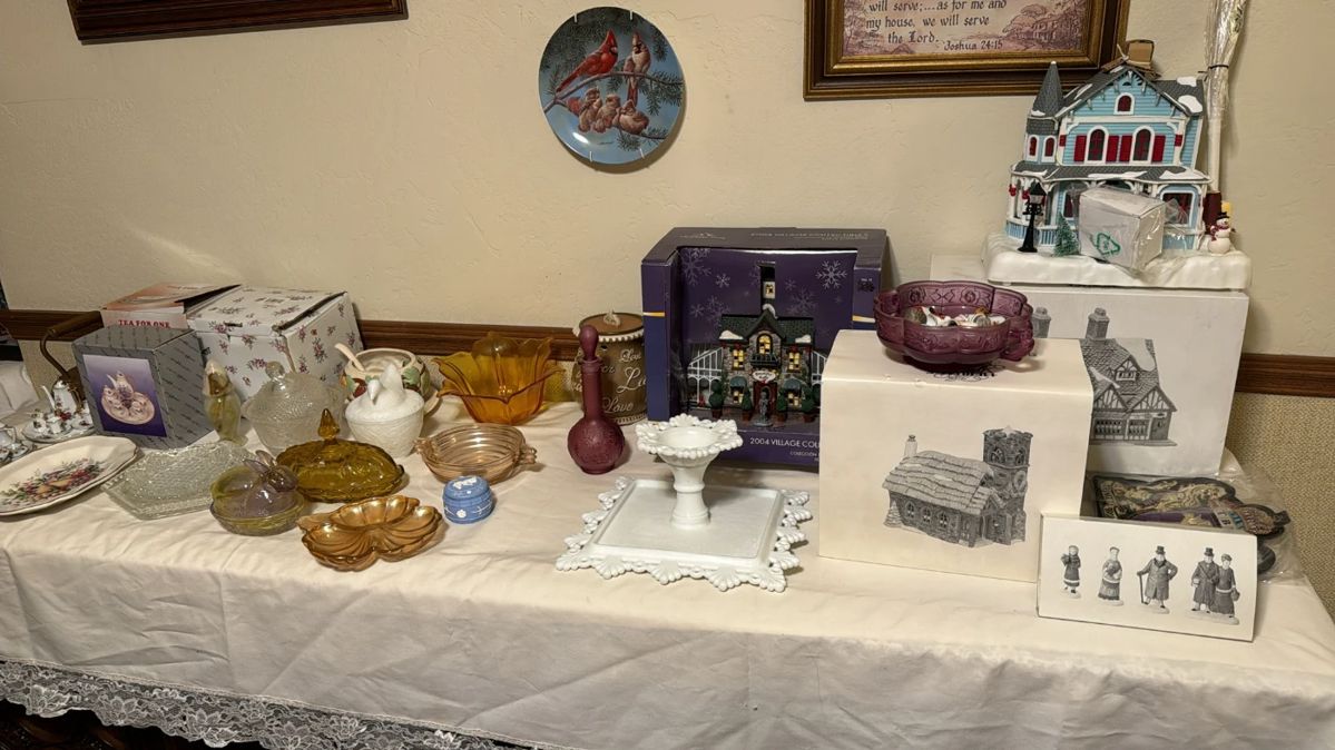 25 to 50 off at our Inspirational Glendale... starts on 3/29/2024