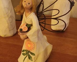 Angel Accents by Exclusively By Roman