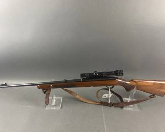 Lot 16 | Winchester Model 100 Rifle