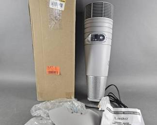 Lot 416 | New Lasko Ceramic Heater