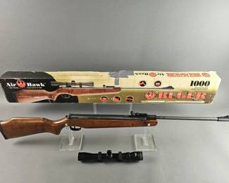 Lot 4 | Ruger Boy Scout 10/22 Rifle w/ Original Box