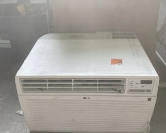 Lot 397 | LG Room Air Conditioner