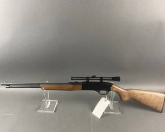 Lot 17 | Winchester Model 190 Rifle