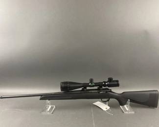 Lot 11 | Thompson Center Compass 308 WIN