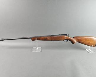 Lot 13 | Mossberg 185K-A Rifle