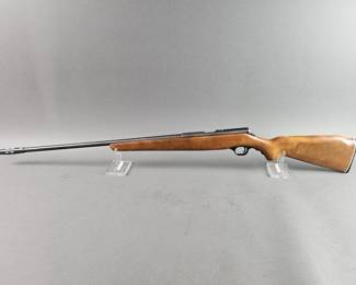 Lot 15 | Vintage Mossberg 183KD Rifle