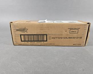 Lot 35 | 1 Case Of 25 Boxes Of 20 5.56mm 55 GR Ammo1 Case