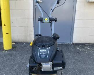 Lot 328 | Dirty Hands Front Tine Tiller