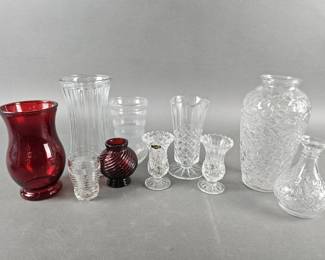 Lot 306 | Vintage PH Fantasia, ZaJecar Crystal & More!