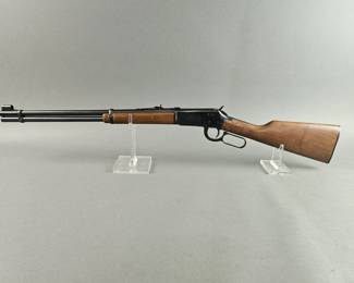 Lot 6 | Winchester 94 30-30 Cal. Rifle