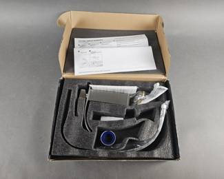 Lot 409 | New In Box Faucet