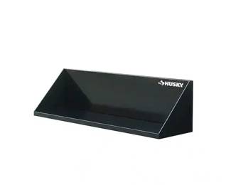 Lot 407 | New Husky Steel Garage Wall Shelf