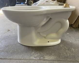 Lot 402 | American Standard Toilet