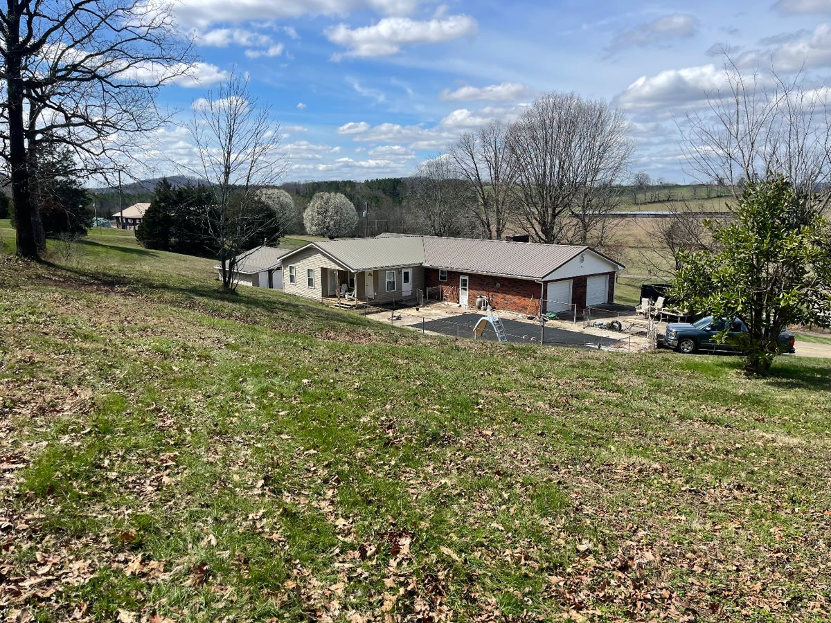 HUGE 2 DAY ESTATE AUCTION in Englewood, TN starts on 4/13/2024