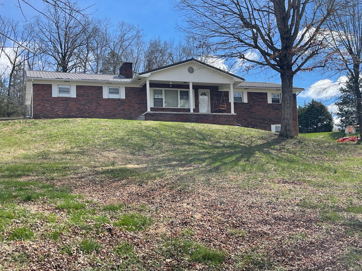 HUGE 2 DAY ESTATE AUCTION in Englewood, TN starts on 4/13/2024