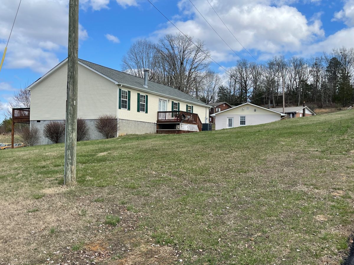 HUGE 2 DAY ESTATE AUCTION in Englewood, TN starts on 4/13/2024